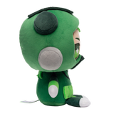 sunset visitor 斜陽過客  Fixer Plushie  by Makeship.