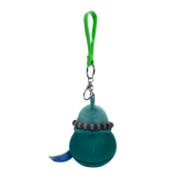 Corporate Clash Deep Diver Keychain  Keychain Plush by Makeship.