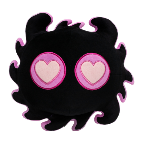 Into the Radius Pecho Love Plushie  by Makeship.