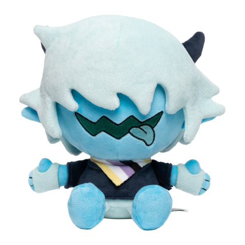 UNDERLING PRIDE Plushie