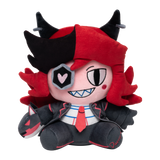 The Enigmaverse Mister Hotchkiss Plush  by Makeship.