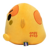 Boo-ty AngyFrog Plush  by Makeship.