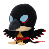 Valheim Valkyrie Plush  by Makeship.