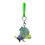Cavemanon Olivia Keychain Plush  by Makeship.