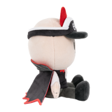 Evade Vampire Bobo Plush  by Makeship.
