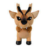 CatAleah Cashew the Muntjac Deer Plush  by Makeship.