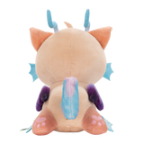 Hisuicai Fu Plushie  by Makeship.