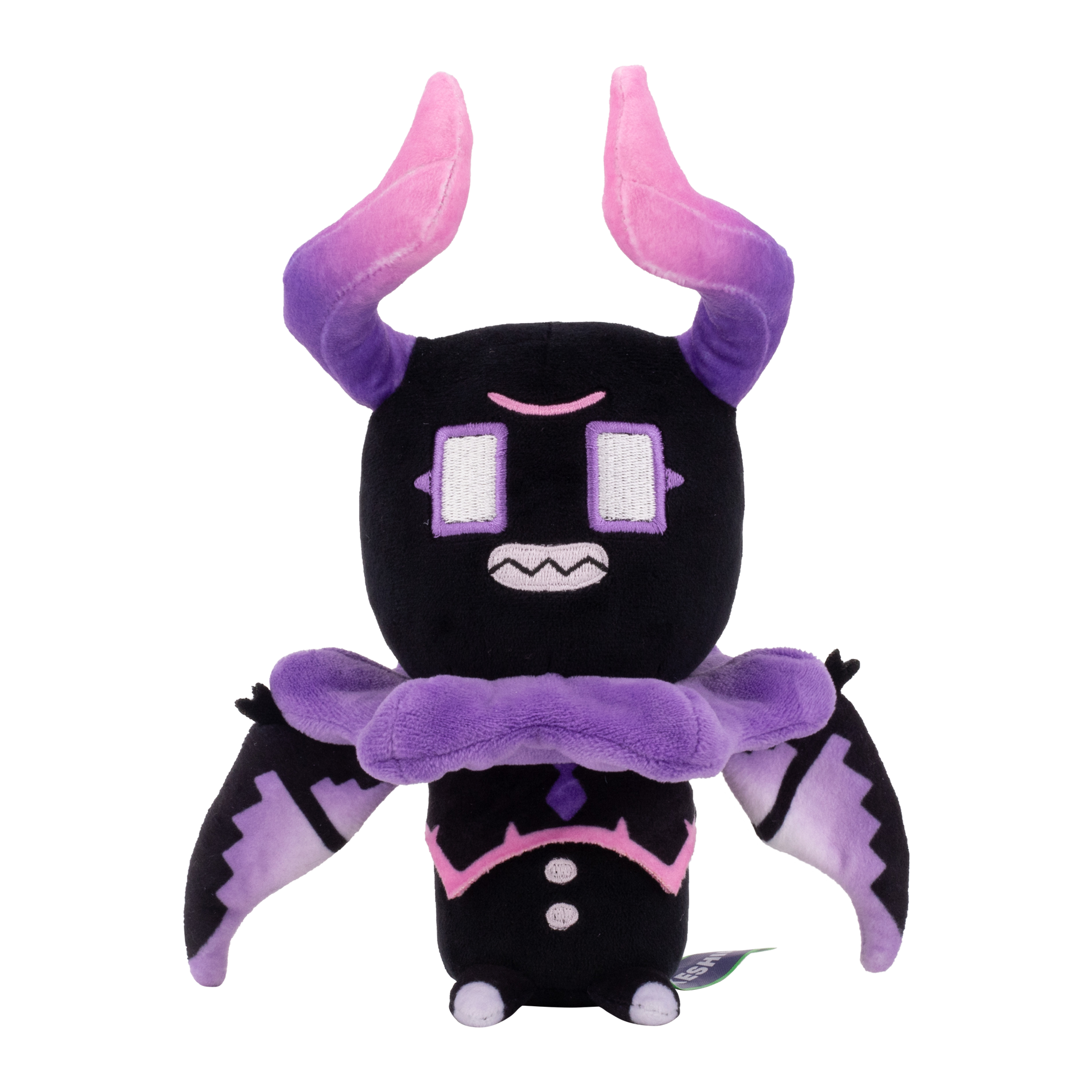 Enderking Bubi Plush