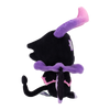 Enderking Bubi Plush