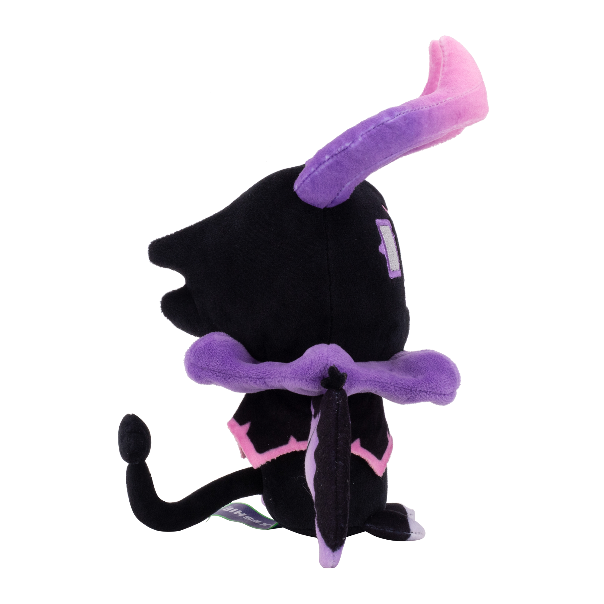 Enderking Bubi Plush