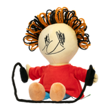 Basically Games Playtime Plush  by Makeship.