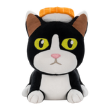 DAVE THE DIVER Momo Plushie  by Makeship.