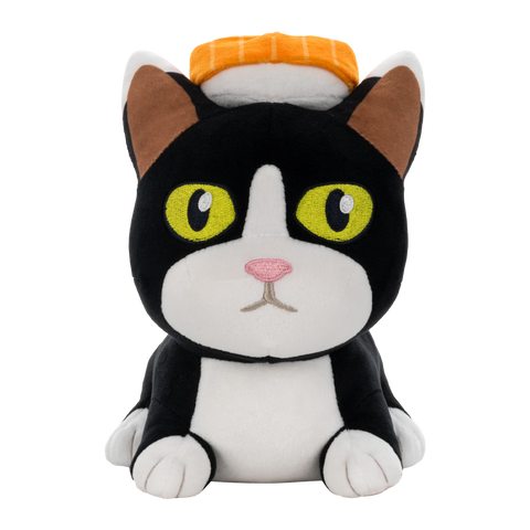 DAVE THE DIVER Momo Plushie  by Makeship.