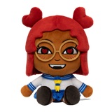 Yandere Shonyx Plush  by Makeship.