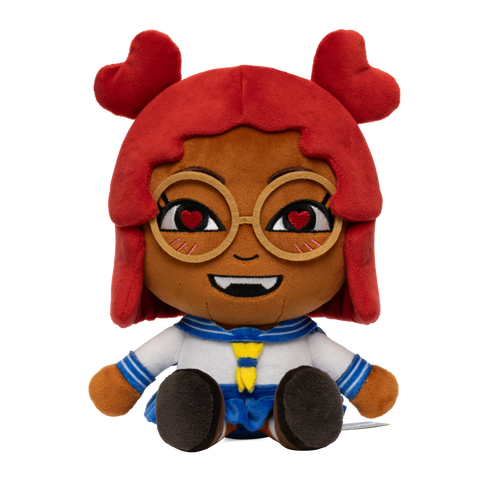 Yandere Shonyx Plush  by Makeship.