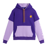 andre_moraph André moraph Hoodie  by Makeship.