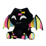Friend Byte the Glitch Plush  by Makeship.