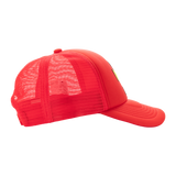 justan oval Shrimpster Ball Cap   by Makeship.