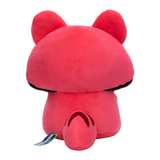 The Crayon Eating Company Funi Raccoon Marketable Plush  by Makeship.