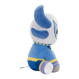 PHIGHTING Rocket Plush  by Makeship.