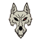 Bruva Alfabusa Hunter: The Parenting Enamel Pins 2-Pack  by Makeship.