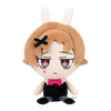 Will Stetson Rabbit Girl Plushie