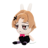 Will Stetson Rabbit Girl Plushie