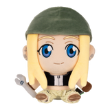 Winry Rockbell Plush