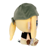 Winry Rockbell Plush