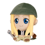 Winry Rockbell Plush