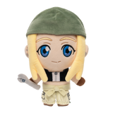 Winry Rockbell Plush