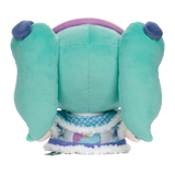 Crypton Future Media, INC. MIKU EXPO 10th Anniversary Costume Contest Plush  by Makeship.