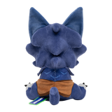 Pioneers of Pagonia Werewolf Plushie  by Makeship.