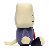 poplako Business Cat Plush  by Makeship.