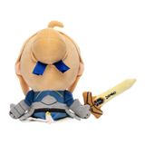 Fate/Stay Night [Unlimited Blade Works] Saber Plush  by Makeship.