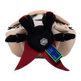 LuLuYam Lulu Plushie 2.0  by Makeship.