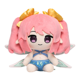 CreSpirit Ribbon Plush  by Makeship.
