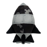 Ninja Kiwi DDT Jumbo Plushie  by Makeship.