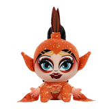 Up Until Dawn Latoya Dawn Plush  by Makeship.