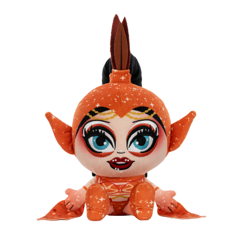 Up Until Dawn Latoya Dawn Plush  by Makeship.