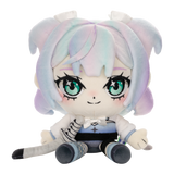 Baby Yuy (Yaby) Plushie