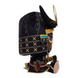 Yasuke Plush