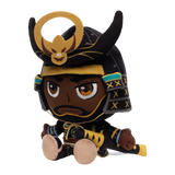 Yasuke Plush
