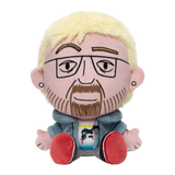 Marble Hornets Rosswood Alex Kralie Plushie  by Makeship.