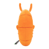 Yellow Shrimpster Plushie