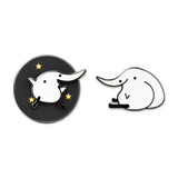 Berd BERD PINS!!! Enamel Pin 2 Pack by Makeship.