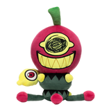 DastardlyDeacon Chester Cherryweather Plush by Makeship.
