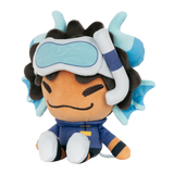 Nufuli Plush  by Makeship.