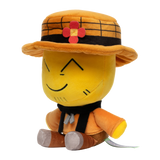 chaosharverd Thomas ^_^ Plush  by Makeship.