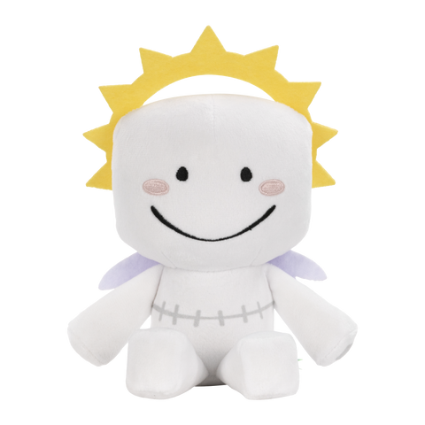 8DSK Subject_0 Plush  by Makeship.